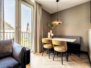 Apartment Delft Ausstattung 4