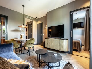 Apartment Delft Ausstattung 7