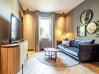 Apartment Delft Ausstattung 16