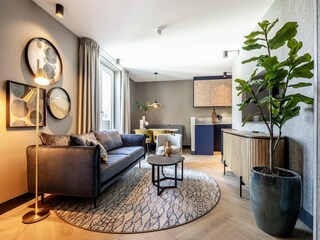 Appartamento Delft Caratteristiche 7