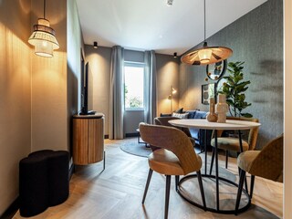 Apartment Delft Ausstattung 16
