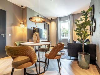 Apartment Delft Ausstattung 9