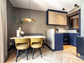 Apartment Delft Ausstattung 25