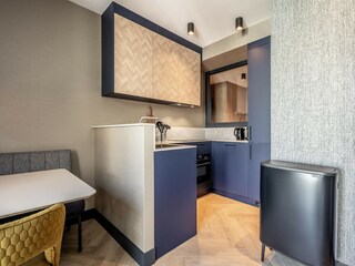 Apartment Delft Ausstattung 18
