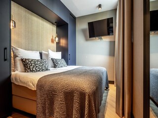 Apartment Delft Ausstattung 20