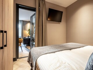 Apartment Delft Ausstattung 20