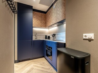 Apartment Delft Ausstattung 2
