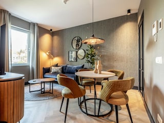 Apartment Delft Ausstattung 26