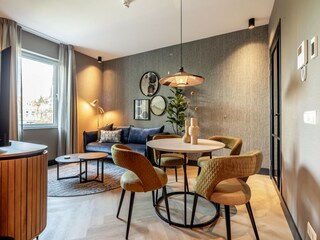 Apartment Delft Ausstattung 3