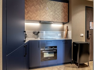 Apartment Delft Ausstattung 6