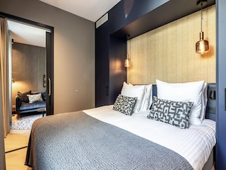 Apartment Delft Ausstattung 8