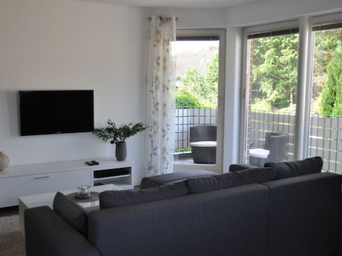 Ferienwohnung Wolfgramm