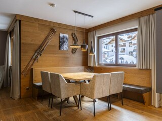 Chalet Ehrwald Équipement 14