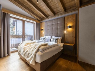 Chalet Ehrwald Caratteristiche 7