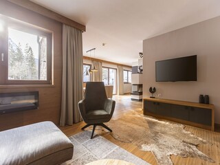 Chalet Ehrwald Équipement 5