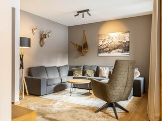 Chalet Ehrwald Caratteristiche 6