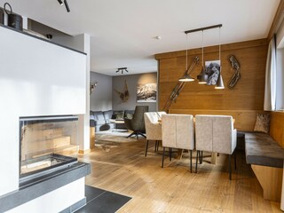 Chalet Ehrwald Kenmerken 11