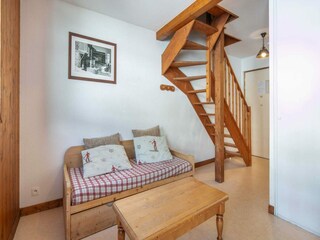 Apartamento Saint Sorlin d Arves Características 2