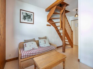 Appartement Saint Sorlin d Arves Kenmerken 4