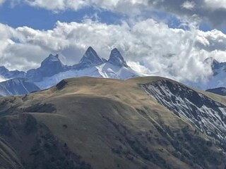 Apartment Saint Sorlin d Arves Environment 10