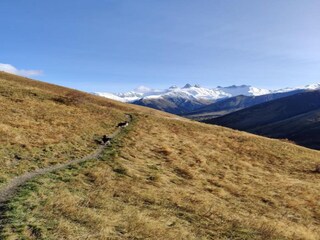 Apartment Saint Sorlin d Arves Environment 41