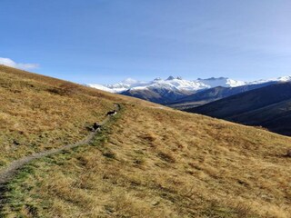 Apartamento Saint Sorlin d Arves Entorno 29