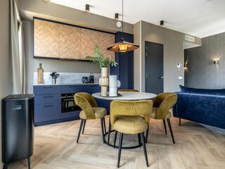 Apartamento Delft Características 4