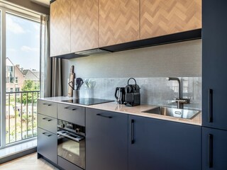Apartamento Delft Características 10
