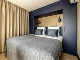 Apartamento Delft Características 6