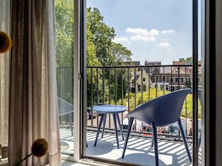 Apartment Delft Außenaufnahme 3