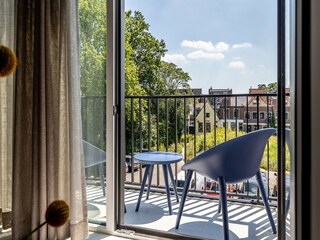 Apartment Delft Outdoor Recording 3