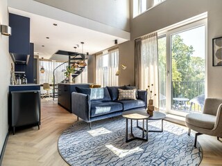 Apartment Delft Ausstattung 23