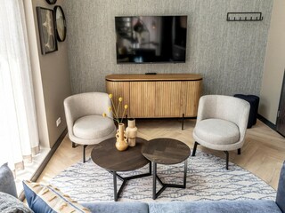 Apartamento Delft Características 12