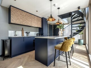 Apartment Delft Ausstattung 30
