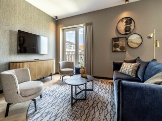 Apartment Delft Features 4