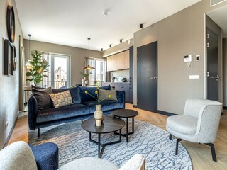 Apartamento Delft Características 16