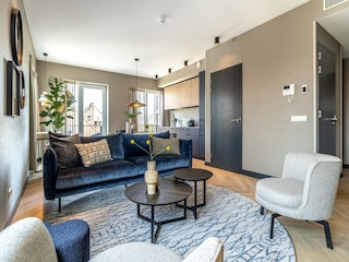 Apartment Delft Ausstattung 16