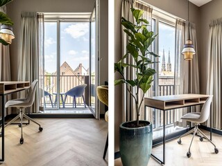 Apartment Delft Features 12