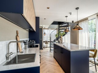 Apartamento Delft Características 7
