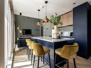 Apartamento Delft Características 19