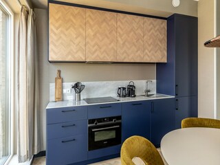 Apartamento Delft Características 20