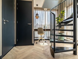 Apartamento Delft Características 26