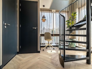 Apartment Delft Ausstattung 27