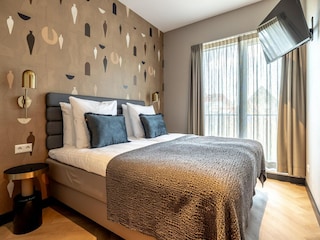 Apartment Delft Ausstattung 30