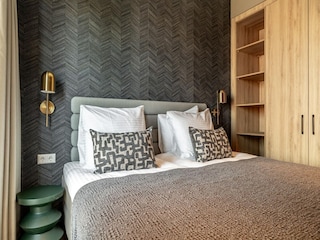 Apartment Delft Ausstattung 32