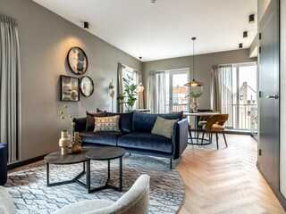 Apartment Delft Ausstattung 17