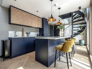 Apartment Delft Ausstattung 12