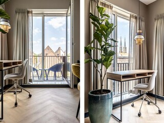 Appartamento Delft Caratteristiche 21