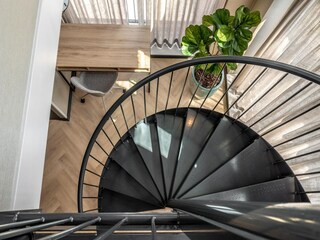 Apartment Delft Features 33