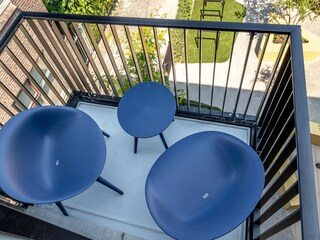 Apartment Delft Außenaufnahme 2